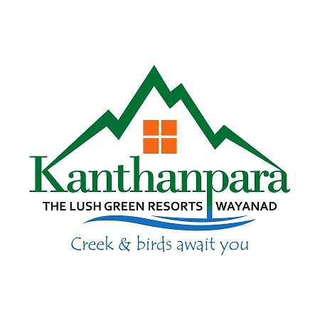 Kanthanpara Resorts Meppadi Экстерьер фото